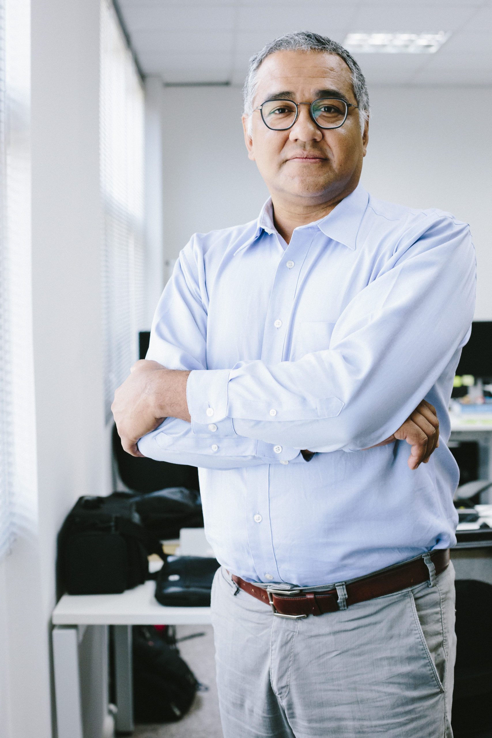 Nilson Oliveira