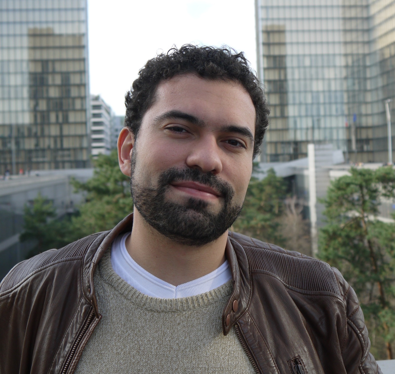 Ricardo Lins Horta