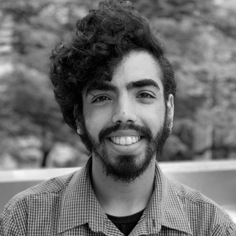 Caio Cruz