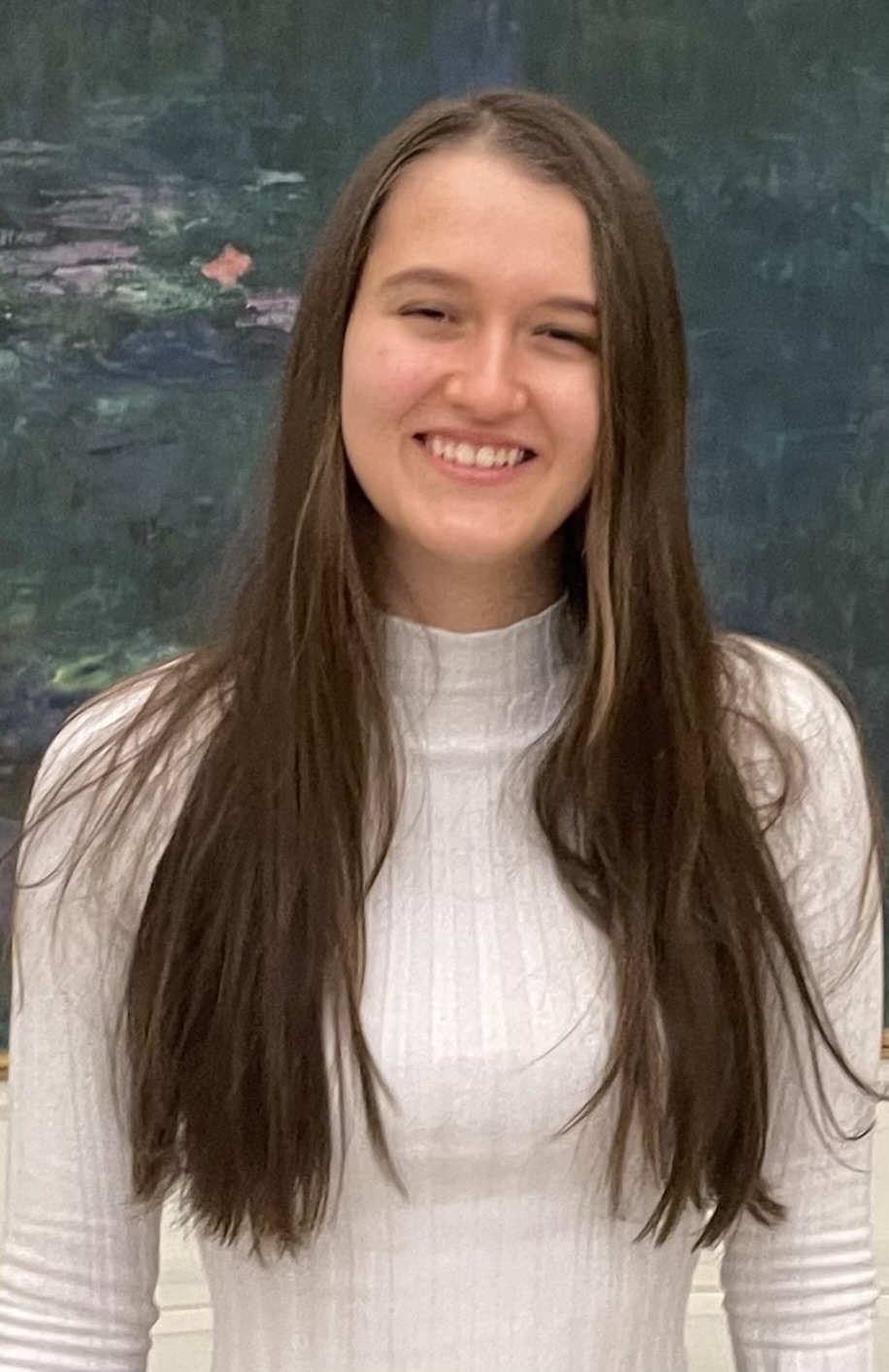 Maria Eduarda M. Fernandes