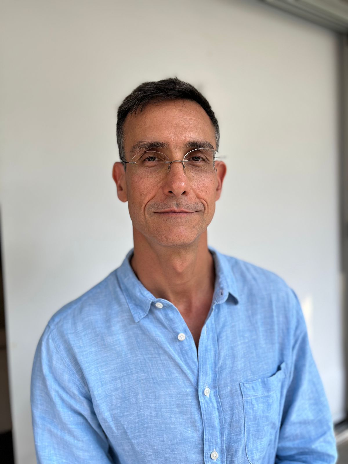 Claudio Meilman