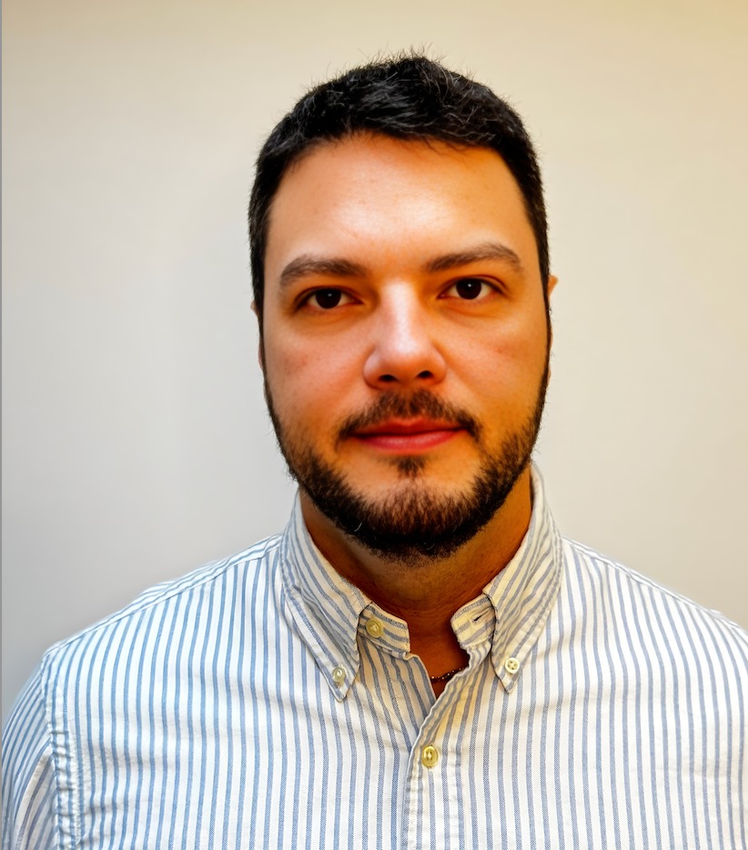 Bernardo Nunes