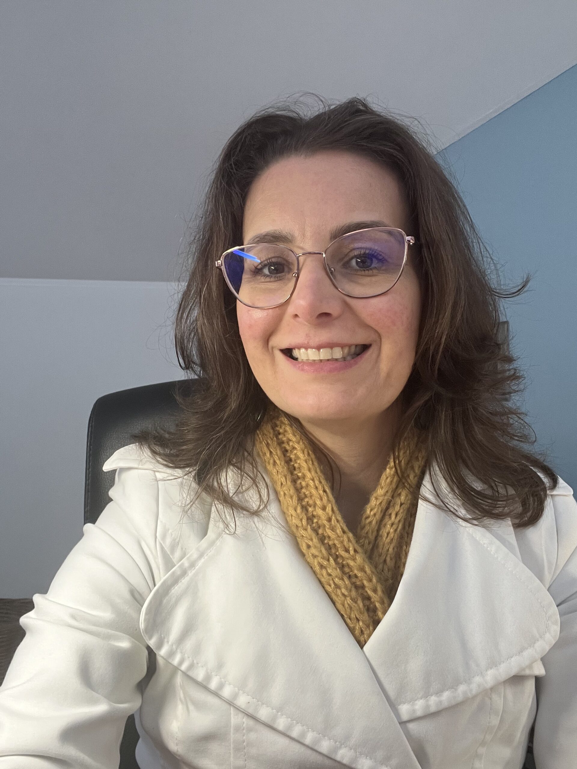 Priscila Rohem Dos Santos