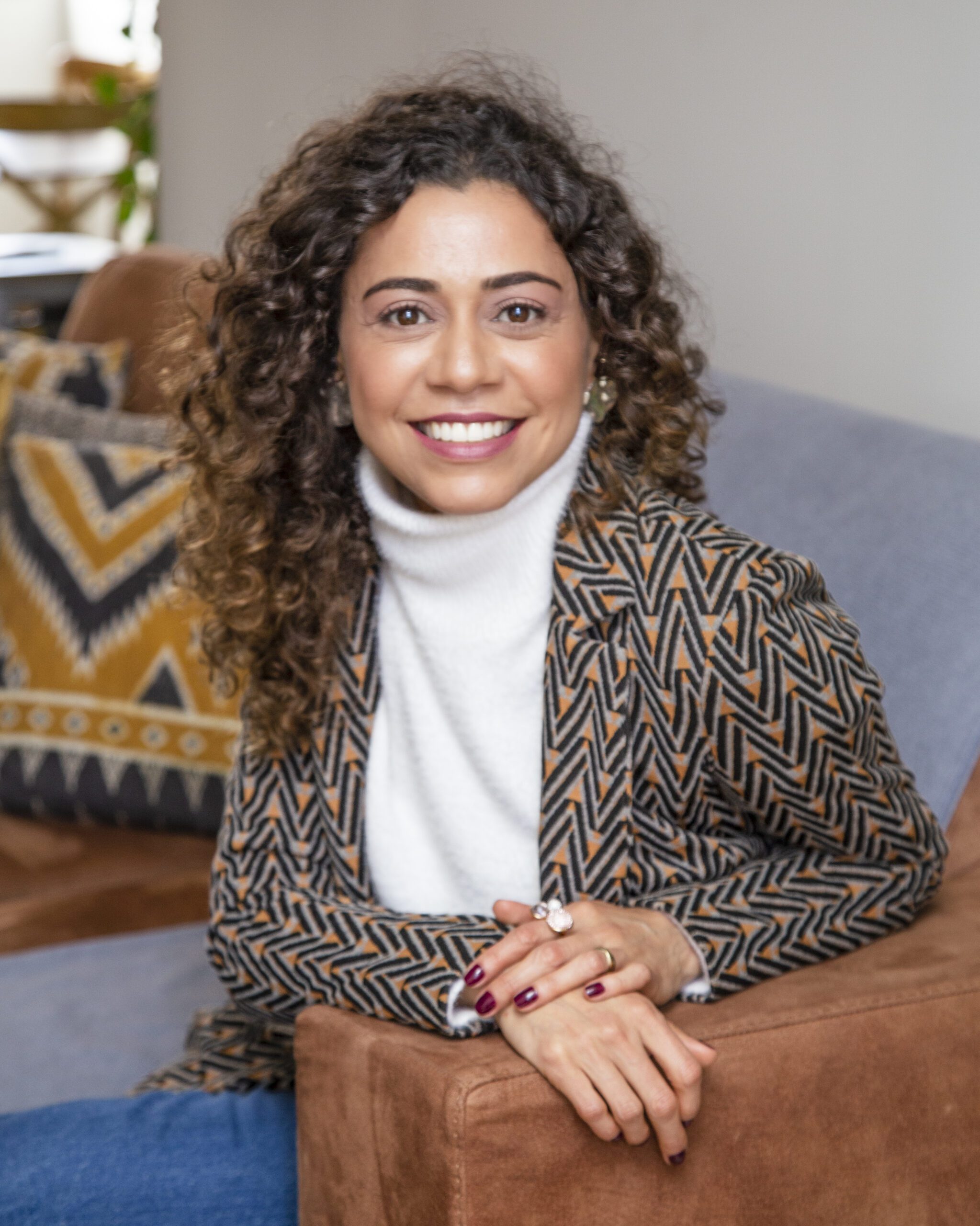 Renata Cristina Morais
