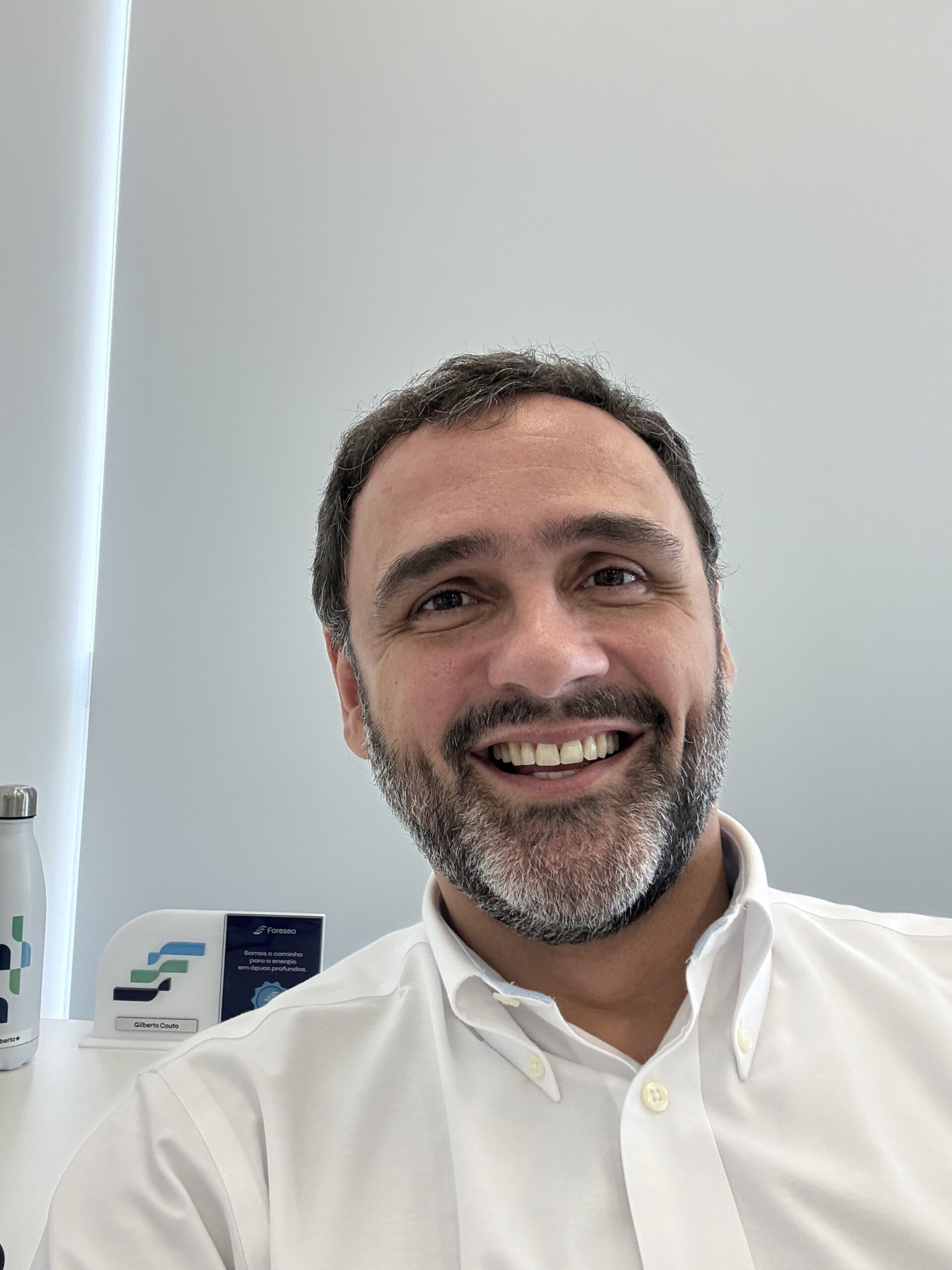 Gilberto Couto