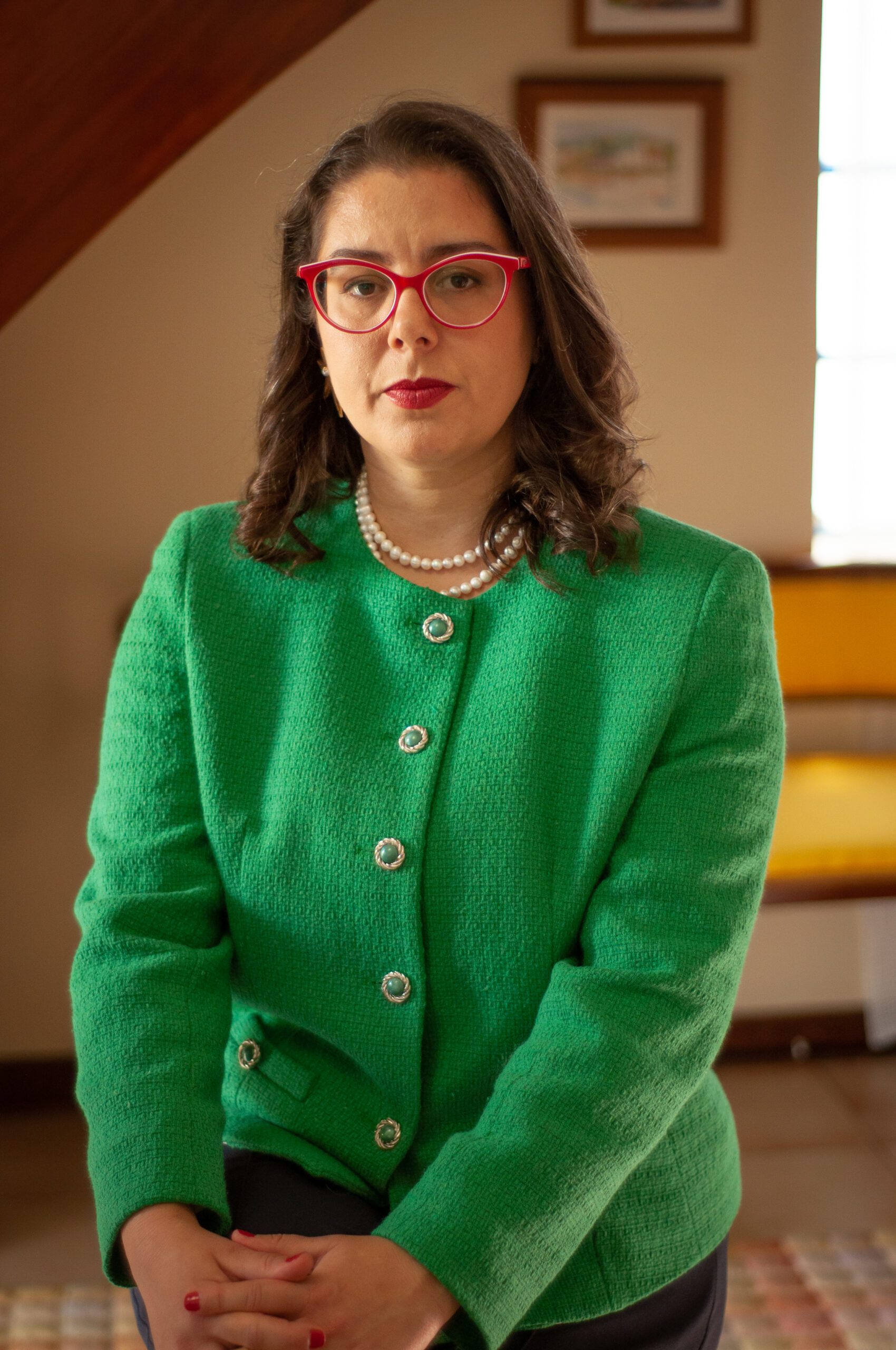 Tamara Amoroso